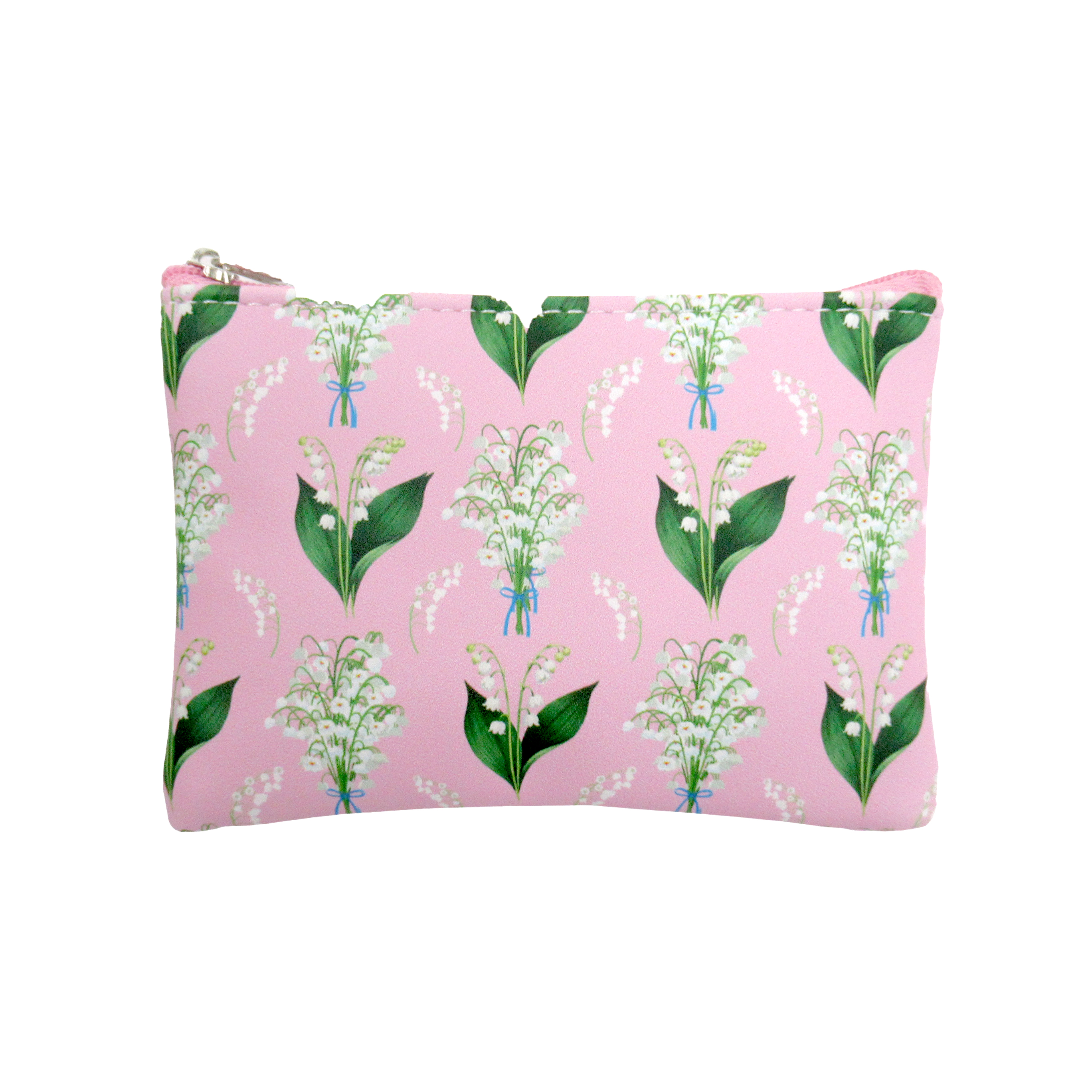 EUREKA スズラン ポーチ (金平糖入り)